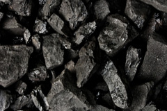 Widford coal boiler costs